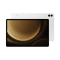Galaxy Tab S9 FE+ 12G de Samsung - 256 Go - Argent #1