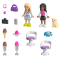 Mega Barbie - Convertible and Ice Cream Stand & Dream Camper #5