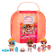 L.O.L. Surprise! - O.M.G. Glam N' Go Camper & L.O.L. Surprise!-Mini Sweets S3-Dlx Tootsie #4