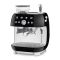 Smeg Manual Espresso - Black #4