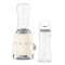 Smeg Personal Blender - Cream #5