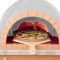 OG Deluxe - Francesca 18" Doll with Pizza Bundle #2