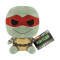 FUNKO - Funko Plush: TMNT Bundle #4