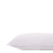 Ensemble de 3 pièces de housse de couette BLANCHE de Canadian Down & Feather Company 100 % coton, 300 fils, fermeture à glissière sur 3 côtés, taille TRÈS GRAND LIT. #4