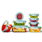 OXO GG 16PC SMARTSEAL GLS SET