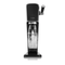 Machine à eau pétillante Art de SodaStream - noire #1