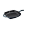 Le Creuset 26cm Square Skillet Grill - Agave