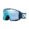 Oakley Snow Goggles - Line Miner L B1B Poseiden frame with Prizm Sapphire Lens