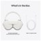 Apple AirPods Max - Silver #7