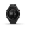 Montre GPS de golf avec bracelet en silicone ApproachMD S12 de GarminMD #2