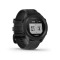 Montre GPS de golf avec bracelet en silicone ApproachMD S12 de GarminMD #3
