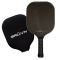 GRUVN RAW-16S Pickleball Paddle Blue Stealth Standard