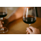 Fable - The Wine Glasses 4-Piece Set Clear #5