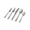Fable - Flatware Set 20-Piece Set Matte Silver #1