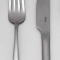 Fable - Flatware Set 20-Piece Set Matte Silver #3