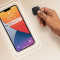 eufy security smart trackers (3) and smart card (1) bundle #4