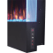 Napoleon Allure Vertical 32 Electric Fireplace #4