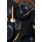 Fable - Base Dinnerware Set 16-Piece Set Midnight Blue #2