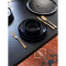 Fable - Base Dinnerware Set 16-Piece Set Midnight Blue #3