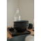 Fable - Base Dinnerware Set 16-Piece Set Midnight Blue #4