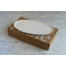 Fable - Serving Ceramics Set 8-Piece Set Speckled White #2