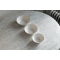 Fable - Serving Ceramics Set 8-Piece Set Speckled White #3