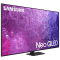 Samsung-85" 4K UHD HDR Neo QLED Tizen Smart TV (QN85QN90CAFXZC) 2023 Titan Black Open Box 10/10 Condition With 1 Year Samsung Warranty #2
