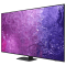 Samsung-85" 4K UHD HDR Neo QLED Tizen Smart TV (QN85QN90CAFXZC) 2023 Titan Black Open Box 10/10 Condition With 1 Year Samsung Warranty #5