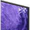 Téléviseur intelligent Tizen HDR Neo QLED UHD 4K de 75 po de Samsung (QN75QN90CAFXZC)- 2023 Boîte ouverte 10/10 - Garantie de 1 an de Samsung #5
