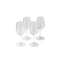 Fable - The Wine Glasses 4-Piece Set Clear #1