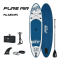 Aqua Marina - PURE AIR 10'2" - All-Around Inflatable Paddle Board (iSUP) #1