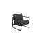 Outdoorz Essentials - Ral Chairs 2pcs Set - Charcoal #3