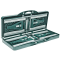 World Famous Folding Portable Picnic Table Set - 4-Person #2