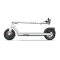 OKAI NEON LITE White Electric Scooter #4