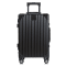 CHAMPS Elite Collection Aluminum Carry-On, Black #2