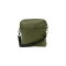 CHAMPS Onyx Collection Leather Crossbody Bag, Green #4