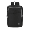 Swissdigital Design KATY ROSE Black Platinum Backpack | Finder #1