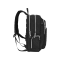 Swissdigital Design KATY ROSE Black Platinum Backpack | Finder #3