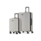 Bugatti-Tokyo-2 pcs Luggage set-Stone #1