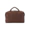 Bugatti-Palermo Duffle bag-Cognac #1