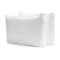 Paire de 2 Oreillers en microfibre Bianca - Queen
