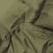 DBChez Vous 100% Washed Cotton Bed Sheet set Olive King #2