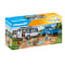 PLAYMOBIL-71423 Caravan with Car​ #2