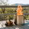SoloStove Bonfire 2.0 Portable Fire Pit + Stand #4