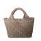 Bag & Bougie Mini Woven - Desert #3