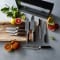 Cuisine::pro® Damashiro® EMPEROR Hisa 9 Piece Knife Block #5