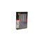 Cuisine::pro Damashiro 4 Piece Steak Knife Set 11.5cm/4.5in #5