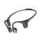 Mojawa Run Air / Mojo 2 Bone Conduction Bluetooth Headphones - Black