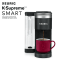 Cafetière intelligente une tasse à la fois K-Supreme Smart de Keurig – Charbon