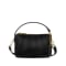 Pixie Mood-Ella Crossbody, Black Pleated